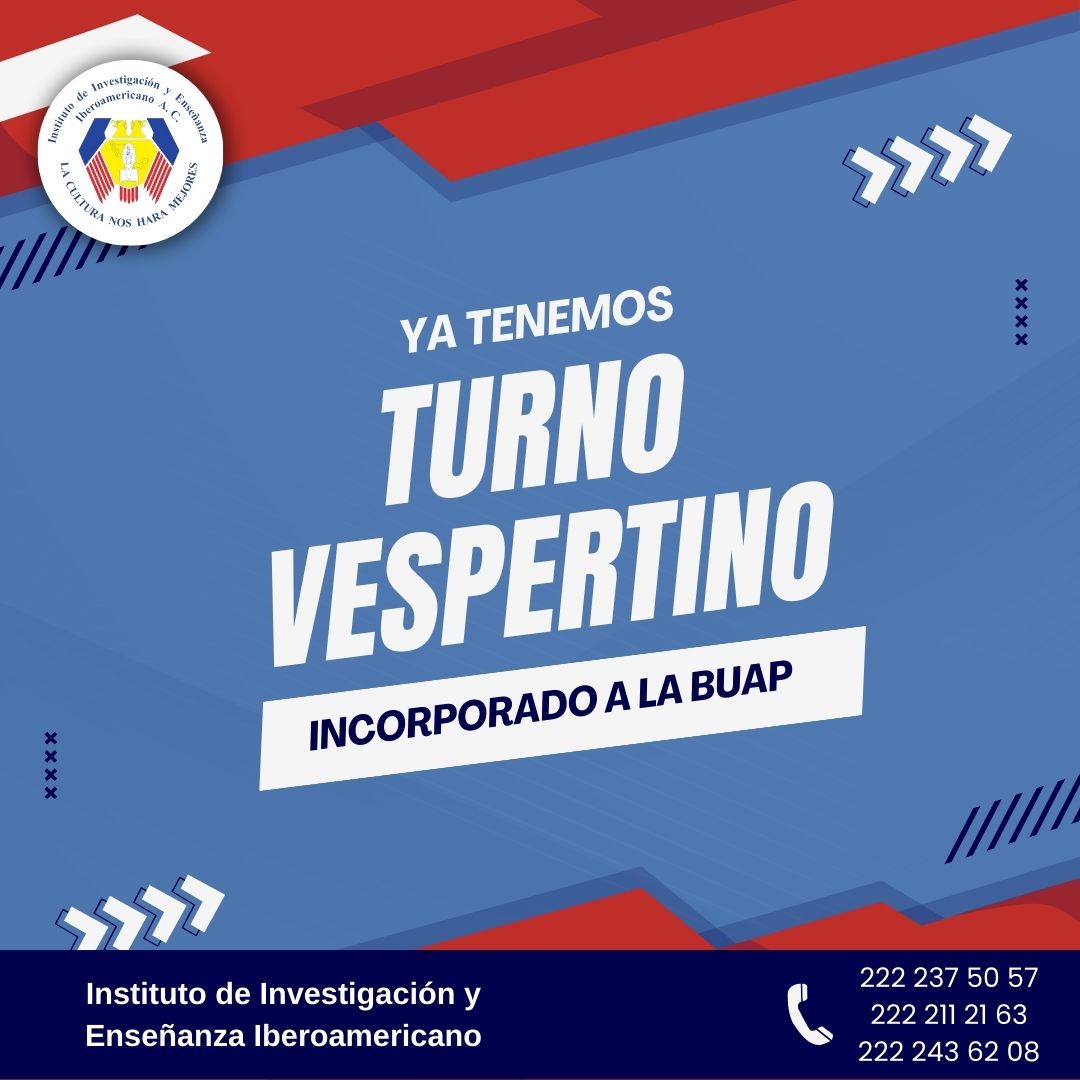 Post para Facebook IBERO